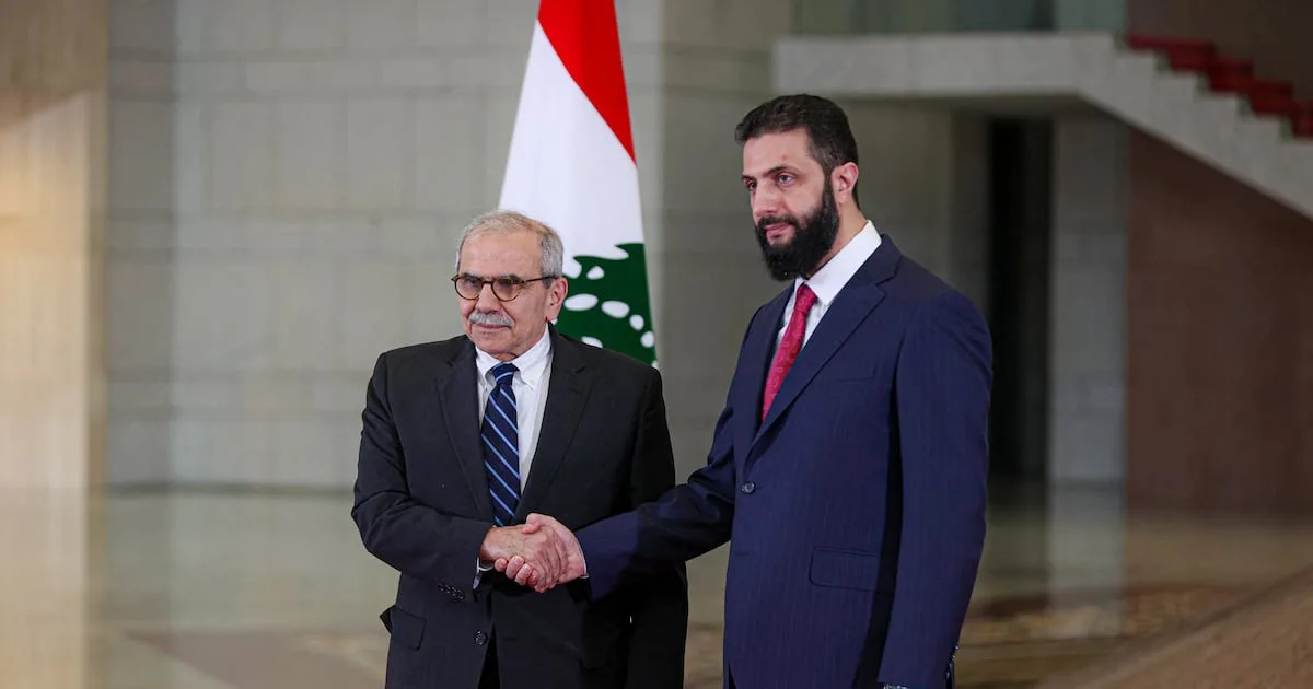 لبنان و سوریه به دنبال تقویت روابط در حاشیه مجمع عمومی سازمان ملل