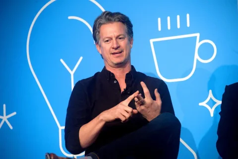 CEO von People Inc. über Google: 'Sie teilen nichts mit uns'
