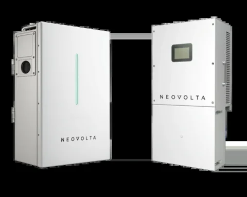 Battery Energy Storage Group Receives Millions in Funding