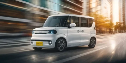 شگفتی BYD: سود ۳۰ درصدی و آینده‌ای روشن یا یک حباب؟