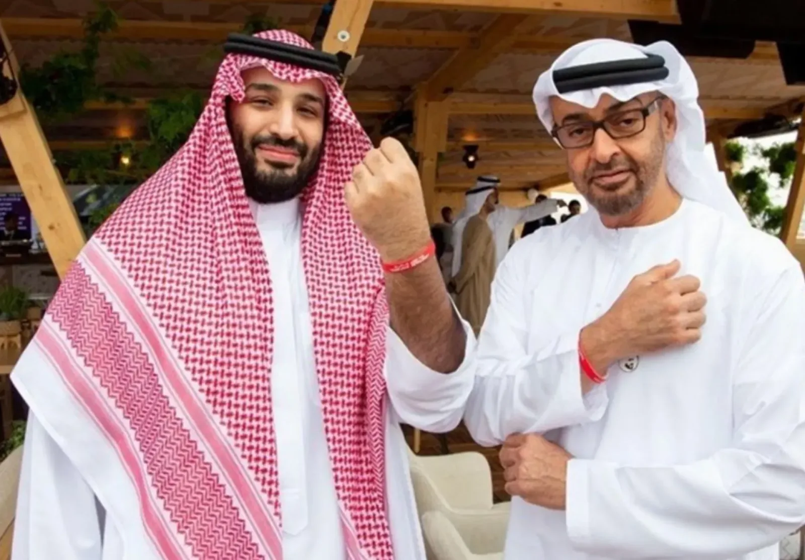 درخواست آمریکا از عربستان و امارات برای همکاری در یمن