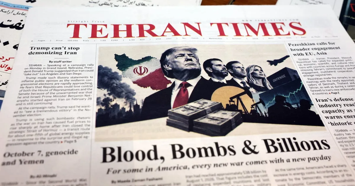 تداوم تبادل پیام‌ها بین آمریکا و ایران در شرایط تنش