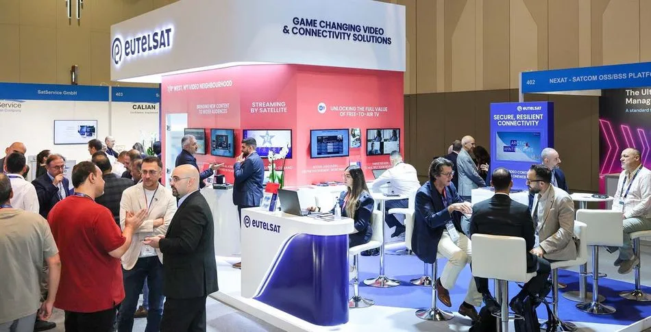 گشایش اجلاس SATExpo Summit در دبی با محوریت اتصال و هوش مصنوعی
