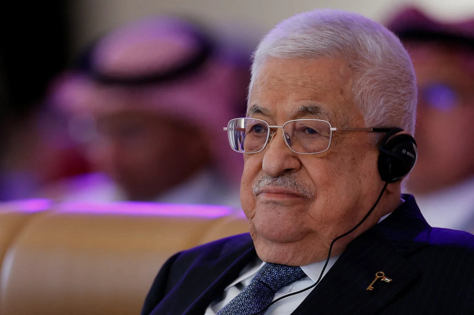 احتمال تعویق انتخابات فلسطینی‌ها به رهبری محمود عباس