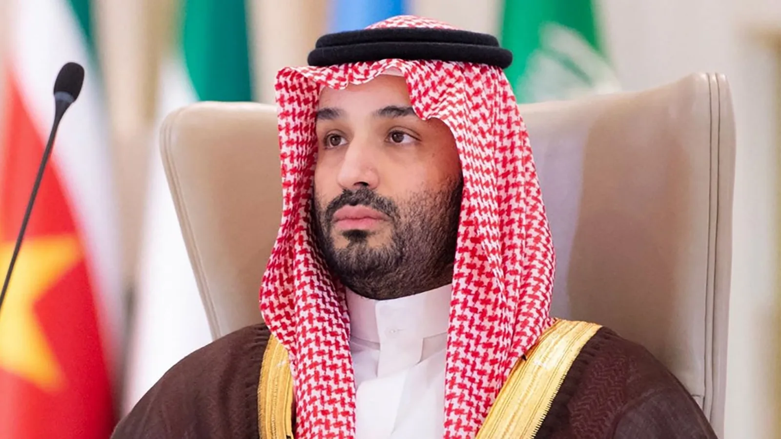 ولیعهد عربستان امنیت خلیج فارس را غیرقابل تفکیک در برابر تهدیدات ایران دانست