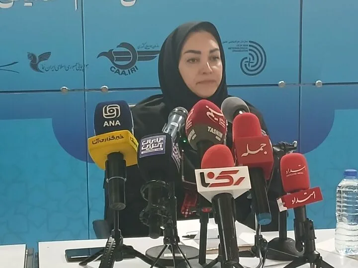 سحر تاجبخش مسلمان: تغییر اقلیم چالش جدی برای اقتصاد جهانی است
