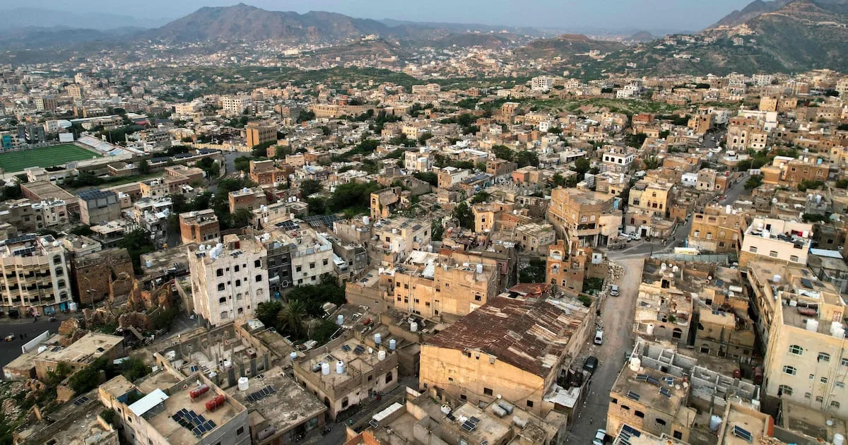 عربستان سعودی ۶۰ میلیون دلار به دولت یمن تخصیص داد