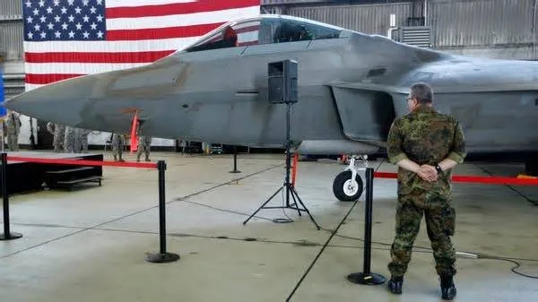 افزایش خطر حملات به پایگاههای نظامی آمریکا در آلمان