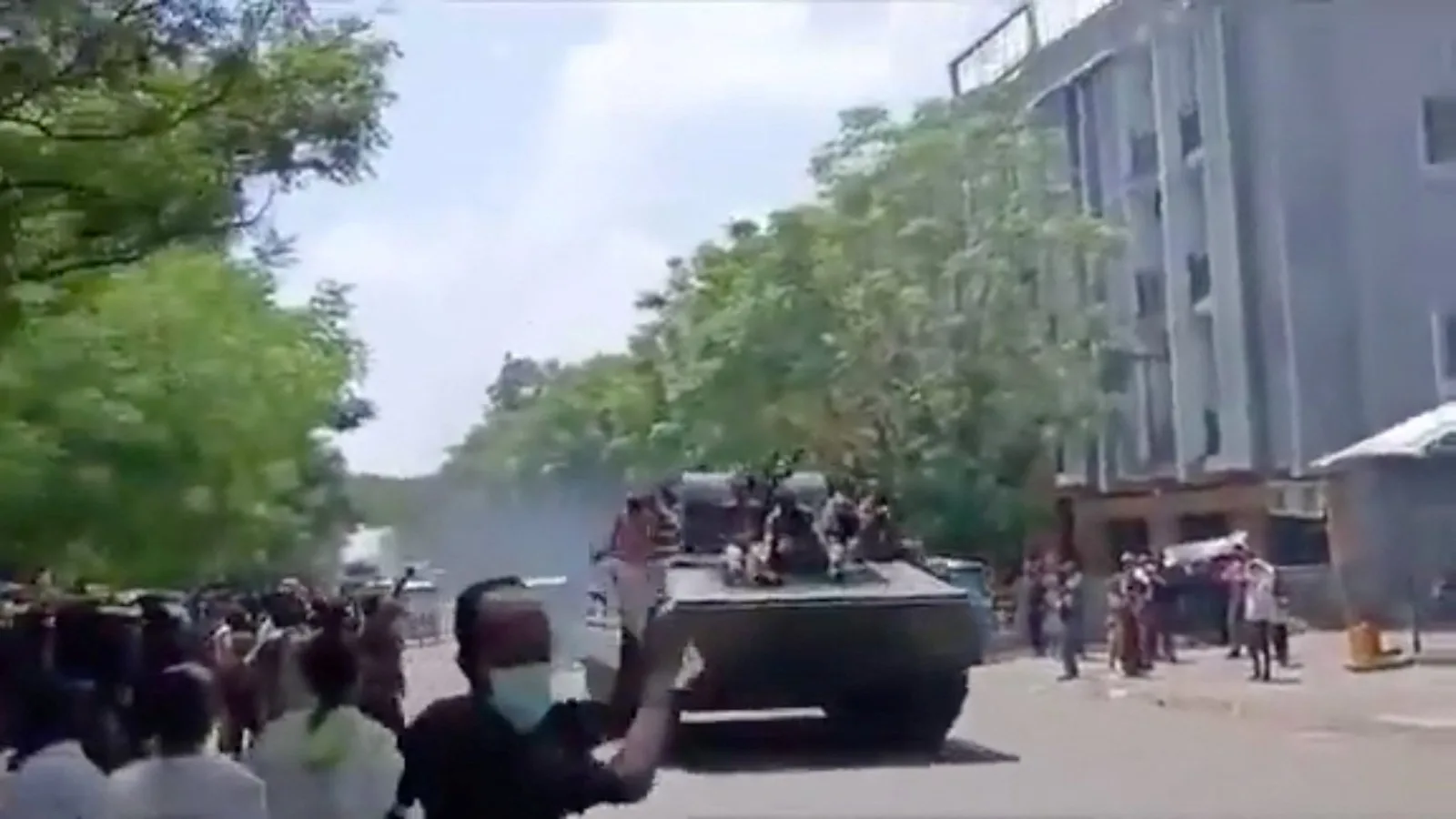 اخراج دیپلماتها بین مصر و اتیوپی در یک تنش دیپلماتیک