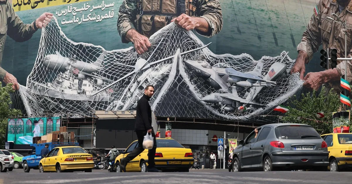 کاهش پیش‌بینی رشد اقتصادی در خاورمیانه توسط بانک جهانی