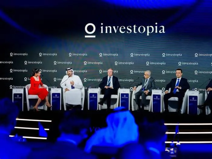 Investopia Bridge 2026 در ابوظبی به بررسی چشم‌انداز سرمایه‌گذاری می‌پردازد