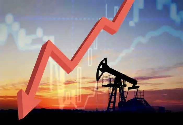 کاهش قیمت نفت به دلیل افزایش صادرات از خلیج فارس