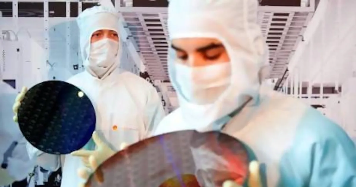 GlobalFoundries و TSMC قرارداد ۲ میلیارد دلاری تولید اعلام کردند