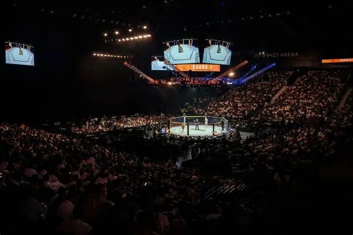 UFC 333: معرفی چهار مبارز با پیشینههای متفاوت در ابوظبی